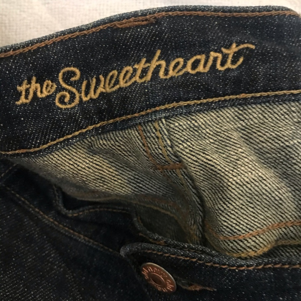 Boot cut Jeans - Picture 3 of 8